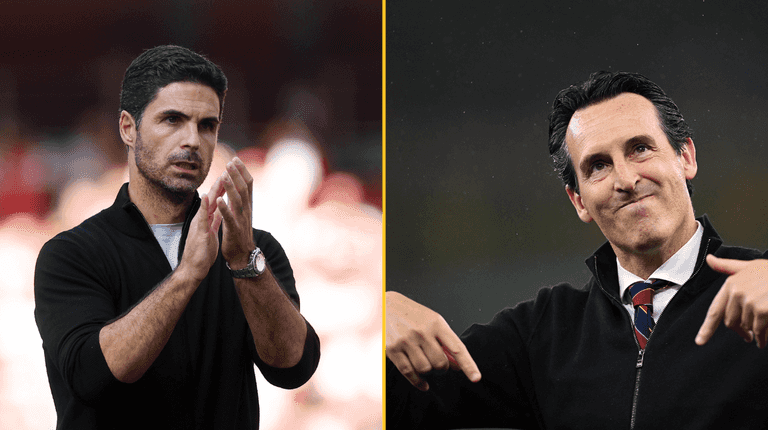 Premier League live hub: Follow Aston Villa vs Arsenal, Leeds vs Liverpool and more Premier League live hub: Follow Aston Villa vs Arsenal, Leeds vs Liverpool and more