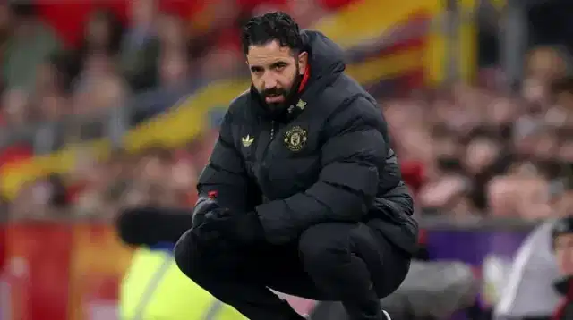 Ruben Amorim tipped for sensational Premier League return weeks after Man United sacking