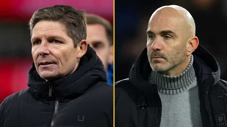 Who is favourite to become next Man Utd manager after Ruben Amorim sacking? Who is favourite to become next Man Utd manager after Ruben Amorim sacking?