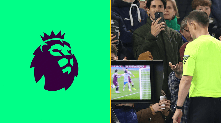 Revealed: The Premier League club that have benefited most since VAR was implemented