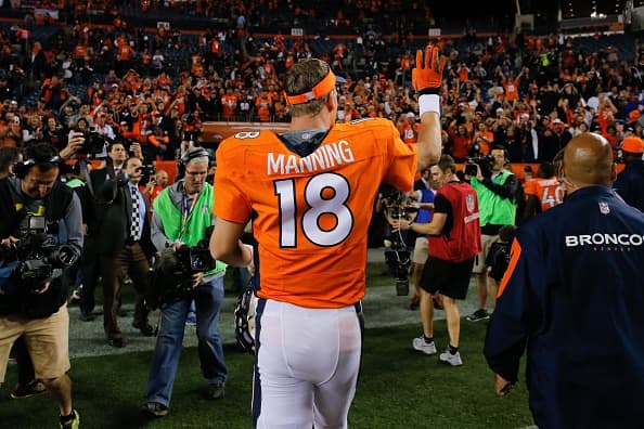 Which NFL quarterback are you?