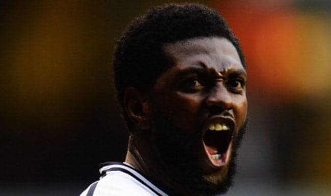 Emmanuel Adebayor returns to Togo for “personal reasons”