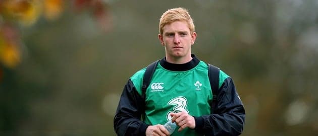Connacht Rugby tie up World Cup hopeful on two-year deal
