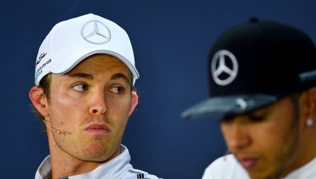 Hamilton fastest in practice for Abu Dhabi Grand Prix
