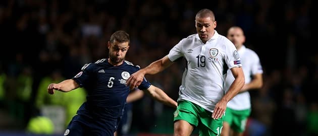 Player Ratings: The heroes and zeroes as Scotland scuttle Ireland