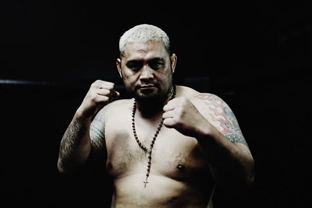 Good Guy Mark Hunt does incredible gesture for seriously ill UFC legend Mark Coleman Good Guy Mark Hunt does incredible gesture for seriously ill UFC legend Mark Coleman