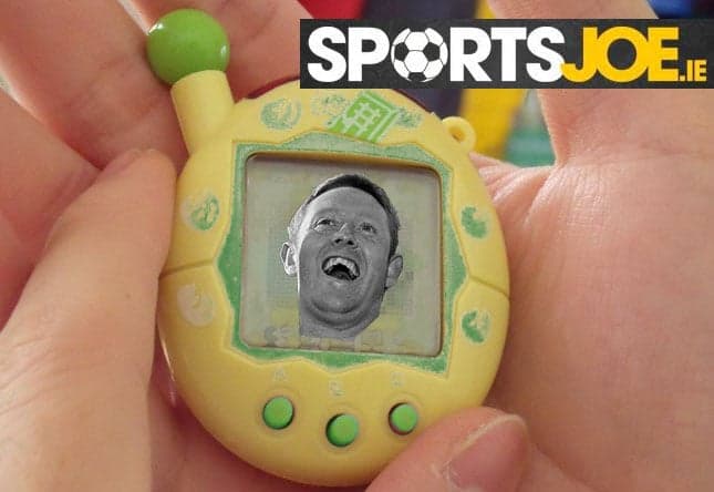 9 sports-themed toys we’d love to see on the Late Late Toy Show