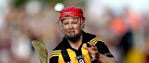 Twitter tributes pour in for Tommy Walsh from former team-mates, opponents and fans
