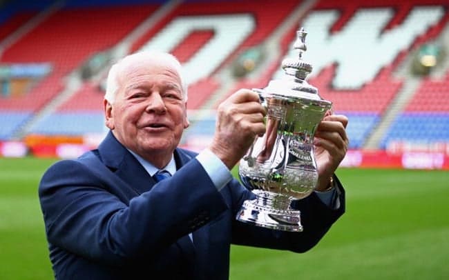 Dave Whelan has made another comment that may offend the Chinese community Dave Whelan has made another comment that may offend the Chinese community