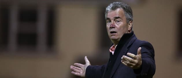 Damien Richardson leaves post as Drogheda United manager Damien Richardson leaves post as Drogheda United manager