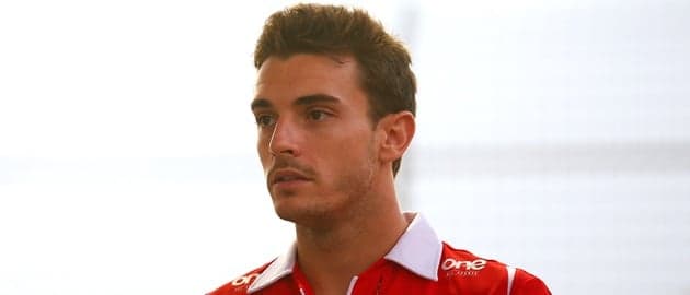 Jules Bianchi is out of his induced coma and is breathing unaided Jules Bianchi is out of his induced coma and is breathing unaided