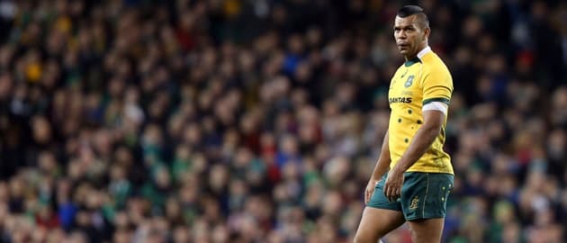Wallabies star Kurtley Beale’s $45,000 fine is set to fund rugby scheme for young women Wallabies star Kurtley Beale’s $45,000 fine is set to fund rugby scheme for young women