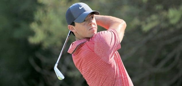 Rory McIlroy misses out in Dubai as Stenson holds his nerve Rory McIlroy misses out in Dubai as Stenson holds his nerve