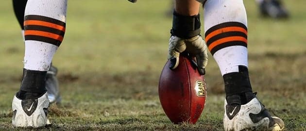 VIDEO: These 3 high school American football trick plays still have us baffled