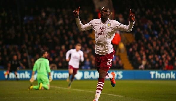 Fantasy Football cheat sheet: Make bargain Benteke your one-week wonder