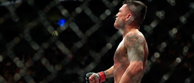 Medical suspension means we may not see Anthony Pettis fight until the summer