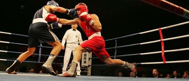 Matt Korobov – Who exactly is Andy Lee’s upcoming opponent?