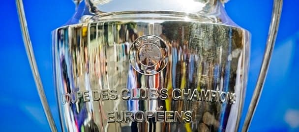 Pic: The Champions League final ball has been leaked and it’s a tribute to host city Berlin
