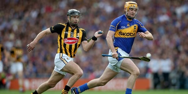 Seamus Callanan’s tribute to JJ Delaney on Twitter mentions epic hook