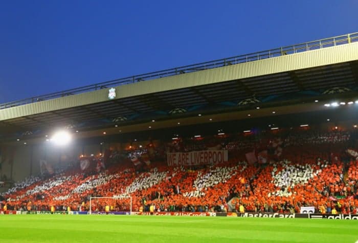 Liverpool are cursed because they supported a gay pride march, according to a loolah of a politician