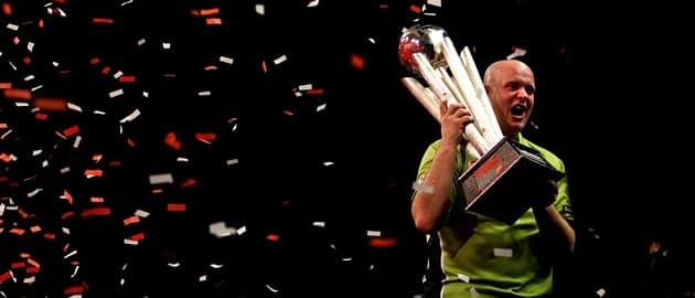 8 reasons why we bloody love the World Darts Championship 8 reasons why we bloody love the World Darts Championship