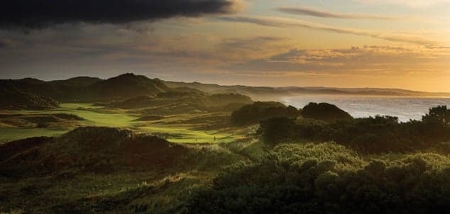 European Tour expects another Irish Open sell-out European Tour expects another Irish Open sell-out