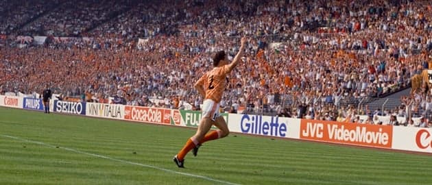 Video: The Dutch FA’s 125th birthday video is stuffed with quality moments of magic
