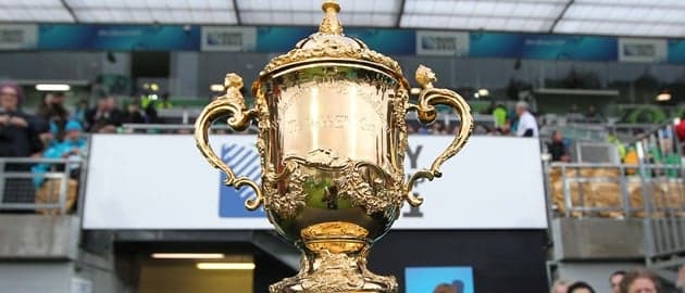 South African rugby CEO says country will “definitely” bid for the 2023 Rugby World Cup
