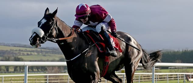 Don Cossack adds another Grade One success at Punchestown Don Cossack adds another Grade One success at Punchestown