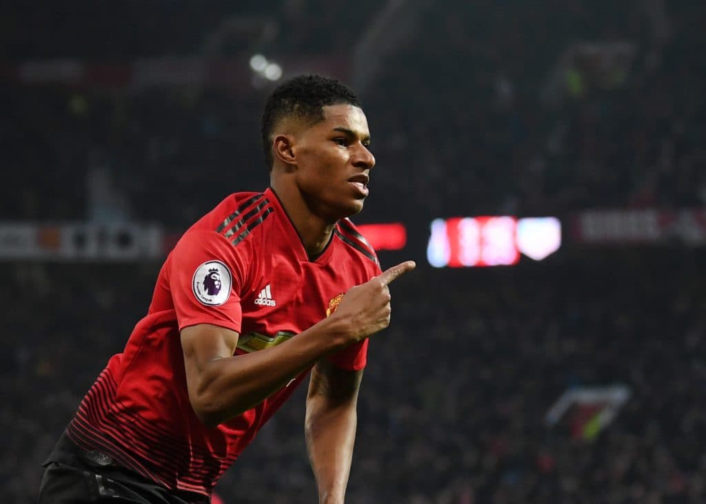 The Football Spin on Marcus Rashford, the intelligence of Ole Gunnar Solskjaer and Jose’s healing trip to Doha