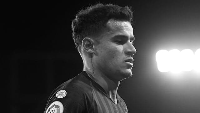 Philippe Coutinho ‘set for crisis talks’ and United fans are dreaming Philippe Coutinho ‘set for crisis talks’ and United fans are dreaming