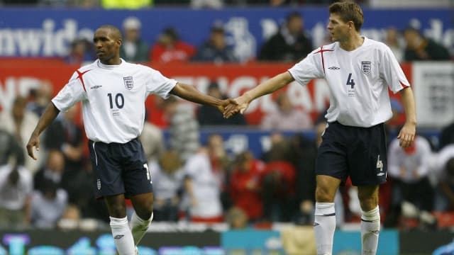 Steven Gerrard reveals how he convinced Jermain Defoe to move to Rangers Steven Gerrard reveals how he convinced Jermain Defoe to move to Rangers