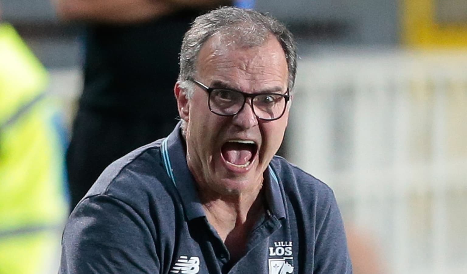 Marcelo Bielsa set to bring Real Madrid goalkeeper to Leeds United