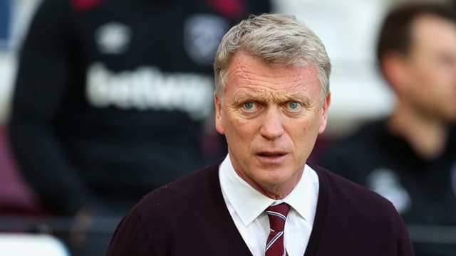 David Moyes to be offered route back into management by Stoke City David Moyes to be offered route back into management by Stoke City