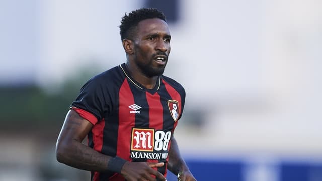 Rangers announce signing of Jermain Defoe from Bournemouth Rangers announce signing of Jermain Defoe from Bournemouth