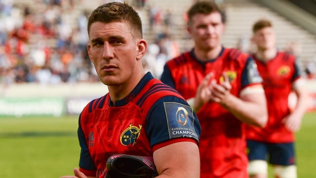 Munster set to lose Ian Keatley and Jaco Taute in the summer Munster set to lose Ian Keatley and Jaco Taute in the summer
