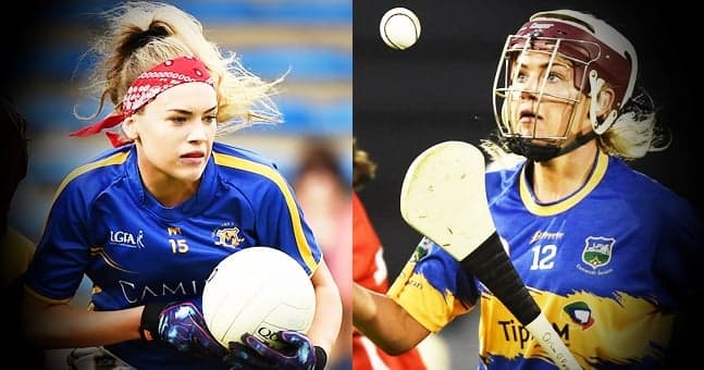 “I’ll keep it up for as long as I can and as long as I enjoy the two of them” – Orla O’Dwyer on balancing both
