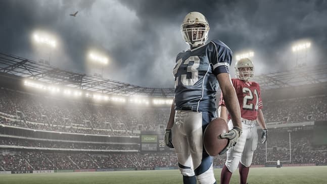 COMPETITION: Win two Super Bowl 2019 tickets with flights and accommodation
