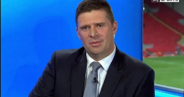 Niall Quinn: You used to go to Old Trafford and hope you didn’t get spanked Niall Quinn: You used to go to Old Trafford and hope you didn’t get spanked