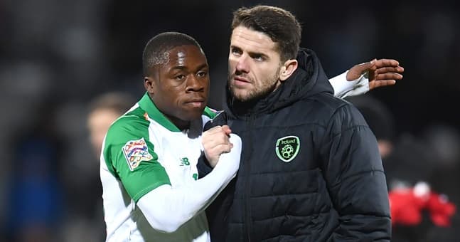 FAI provide Gibraltar update and confirm two home friendlies