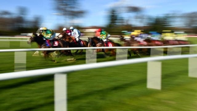 Racing to continue in Ireland despite cancellation of UK meetings due to equine flu outbreak Racing to continue in Ireland despite cancellation of UK meetings due to equine flu outbreak
