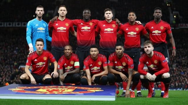 L’Equipe went to town on Manchester United with brutal player ratings