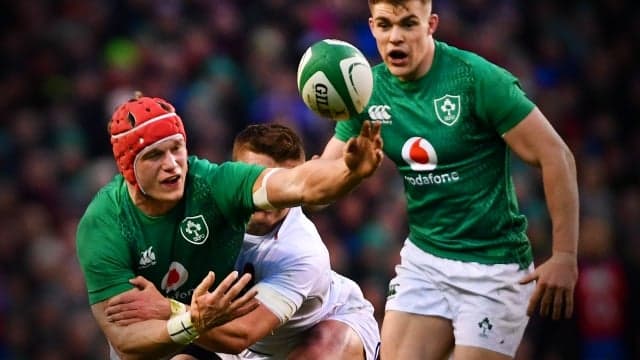 Player ratings for Ireland as England completely blow them away