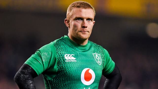 Keith Earls comes in for some harsh criticism after night to forget