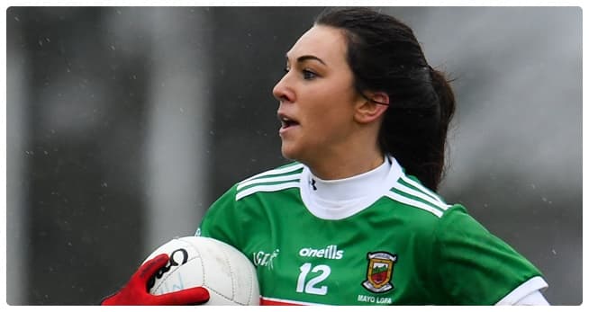 “It was difficult for us. We have to put it behind us now and focus on the year ahead” – Mayo back on track