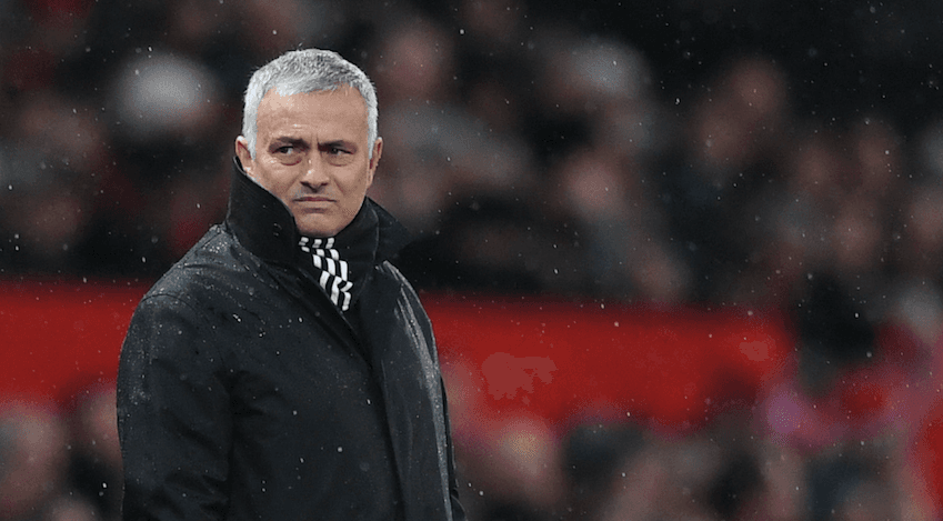 Sacking Jose Mourinho cost Manchester United an eye-watering amount of money