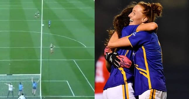 16-year-old roofs winner for Tipperary, Mayo star plays one-two with post 16-year-old roofs winner for Tipperary, Mayo star plays one-two with post