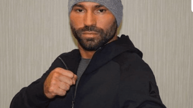 Artem Lobov set to compete in bareknuckle boxing in April