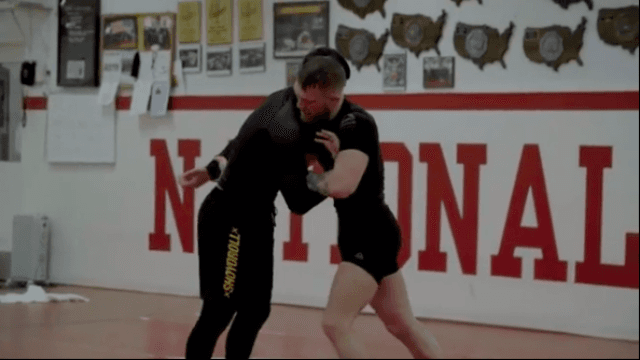 Conor McGregor teases grappling event and is focusing heavily on his Jiu-Jitsu