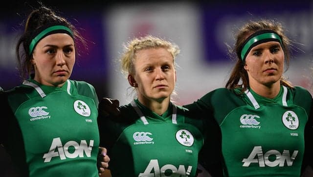 Fiona Coghlan: Questions need to be asked after disappointing Six Nations Fiona Coghlan: Questions need to be asked after disappointing Six Nations